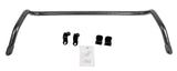 Hellwig 20-23 Chevrolet Silverado 2500/3500 HD Solid Heat Treated Chromoly 1.5in Front Sway Bar 7789