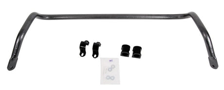 Hellwig 20-23 Chevrolet Silverado 2500/3500 HD Solid Heat Treated Chromoly 1.5in Front Sway Bar 7789