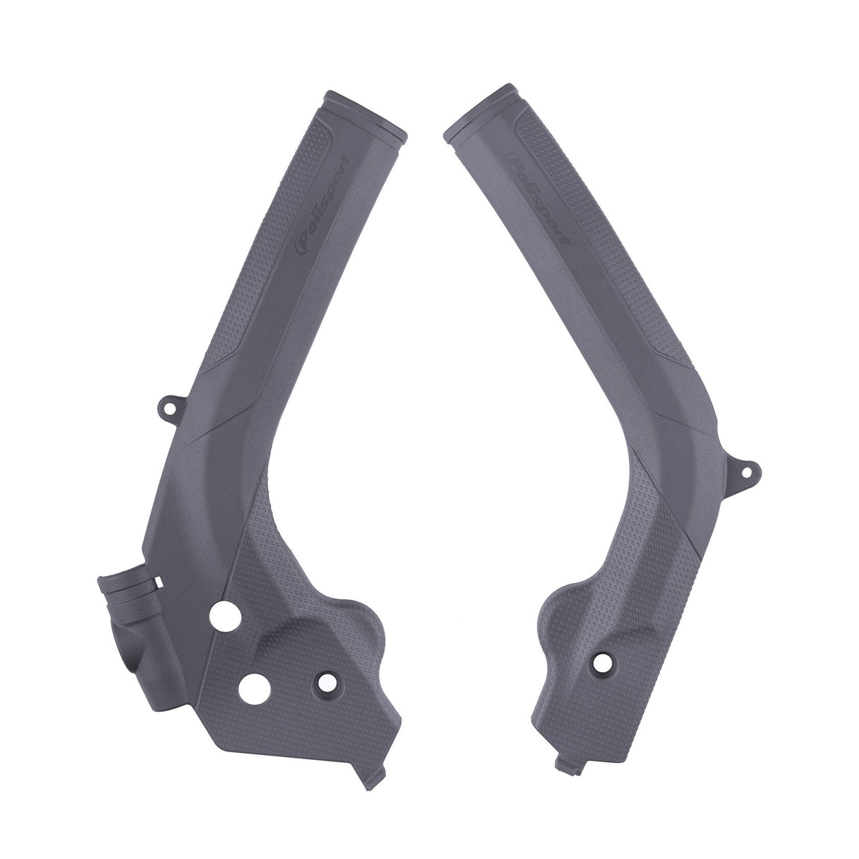 POLISPORT Frame Protector Nardo Grey Ktm 8466600004
