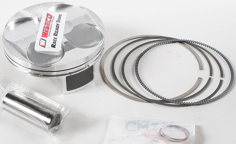 WISECO Piston Kit Armorglide 78.00/Std 13.1:1 Hon 4949M07800