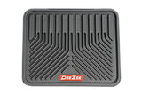 Deezee Universal Floor Rear Mat Universal (Pair) DZ 90713