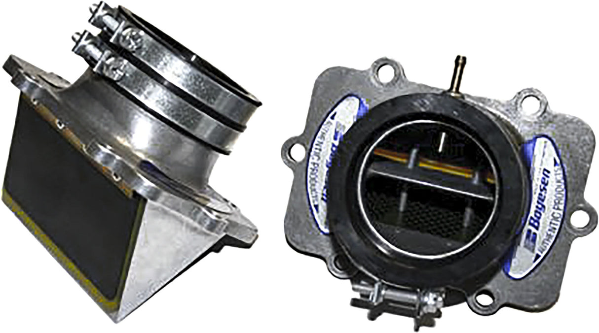 BOYESEN Snowmobile Rage Cage RAD53A-2