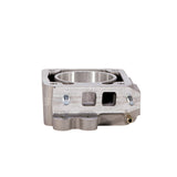 BBK 86-93 Mustang 5.0 75mm EGR Throttle Body Spacer Plate BBK Pwer Plus Series 1504