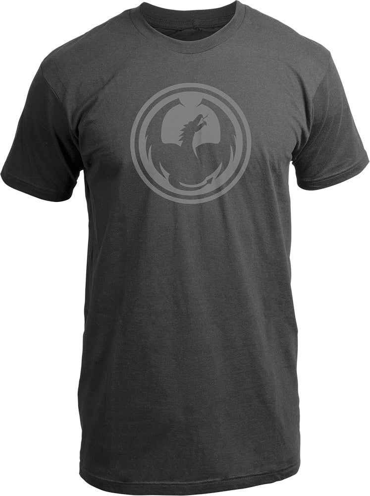 DRAGON Icon Special Tee Black S 26579SML.001