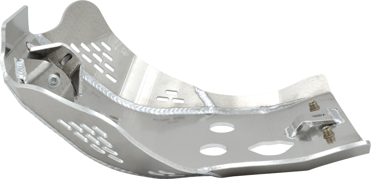 ENDURO ENGINEERING Skidplate Gas/Hus/Ktm 24-1219