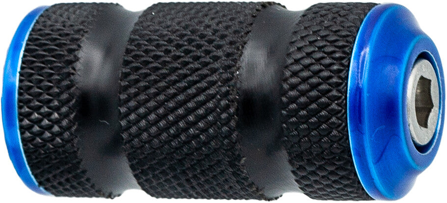 SANTORO FABWORX Toe Peg Chacho Blue SF60004