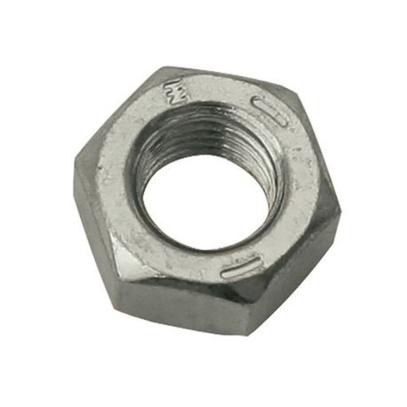 S&S Cycle 5/16-24 UNF-2B x .273in Nut 50-5023