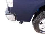 Gibson 07-09 Toyota Tundra SR5 4.7L 3in Cat-Back Single Exhaust - Aluminized 18603