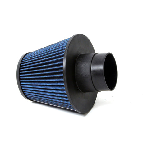 BBK 11-14 Mustang 5.0 GT Boss 302 Cold Air Intake Kit - Chrome Finish 1768