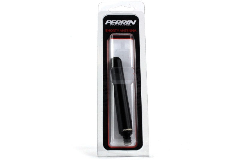 Perrin 07-20 Jeep Wrangler JK/JL Shorty Antenna - 3in PJP-BDY-100