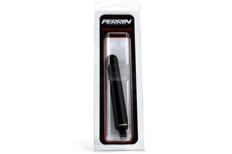 Perrin 07-20 Jeep Wrangler JK/JL Shorty Antenna - 3in PJP-BDY-100