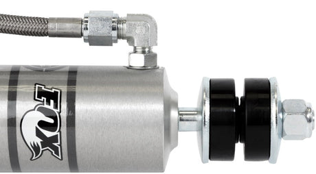 Fox 07+ Jeep JK 2.0 Factory Series 11.6in. Smooth Body R/R Front Shock w/CD Adj. / 4-6in. Lift 985-26-011