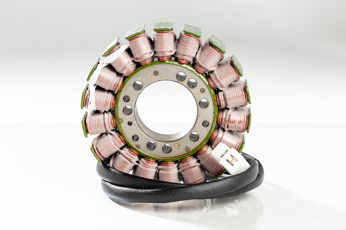 RICKS Stator 21-011