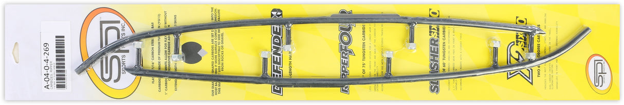 SP1 S/S 160-72421 Pr/Ripper Four75 Carbidespol S/M A-04-0-4-269