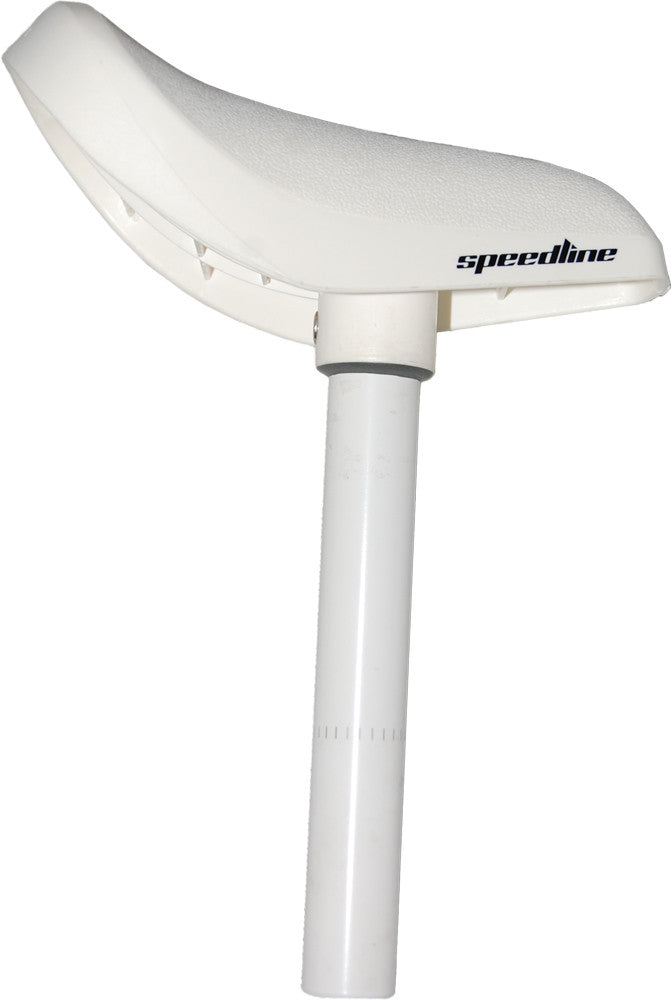 SPEEDLINE Unit Mini Seat White 22.2mm SL-MNI-WHT