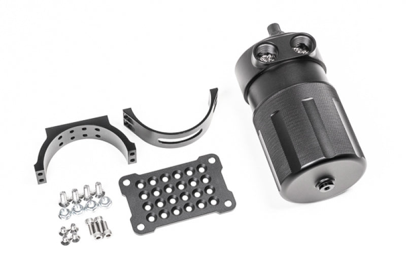 Radium Engineering VTA Competition Catch Can - L 20-0772