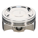 JE Pistons SUB STI EJ257 100mm Bore CR 8.5 KIT Set of 4 Pistons 291062