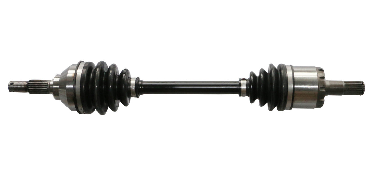 OPEN TRAILOe 2.0 Axle Front LeftKAW-7009