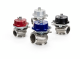 Garrett GVW-40 40mm Wastegate Kit - Red 908827-0001