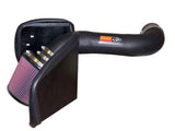 K&N 05-06 Dodge Dakota V8-4.7L Performance Intake Kit 57-1546