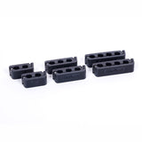 Edelbrock Spark Plug Wire Separators (SK005007) - Set of 6 22799