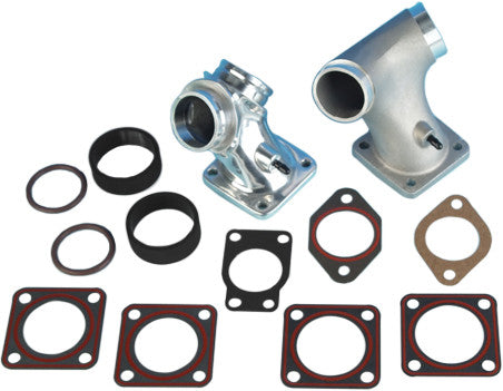 JAMES GASKETSGasket Su Carb-Manifold Kit 27002-66-Su27002-66-SU