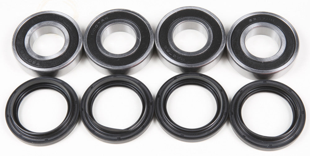 PIVOT WORKS Front Wheel Bearing Kit PWFWK-Y55-000