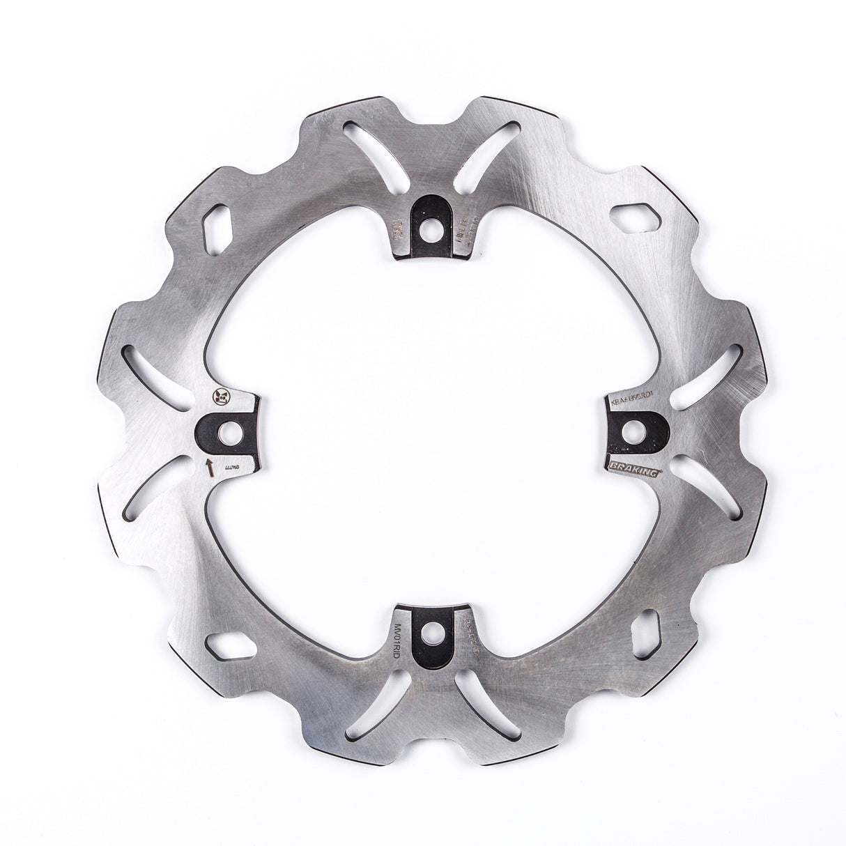 BRAKING Racing Rotor Front MV01RID