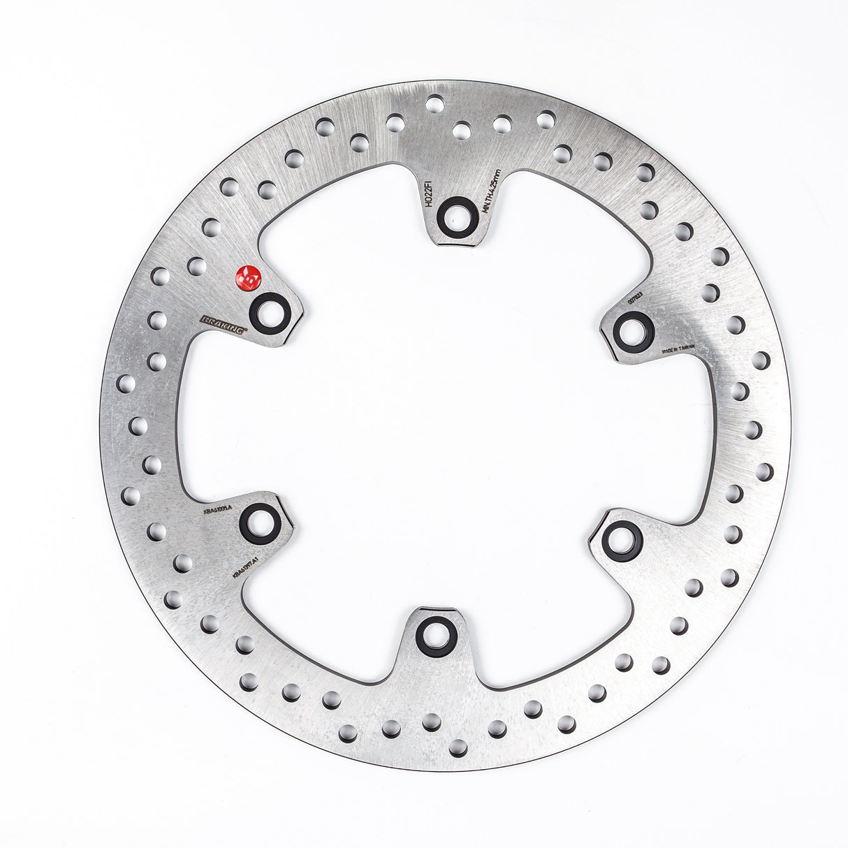 BRAKING Rotor Front HO22FI