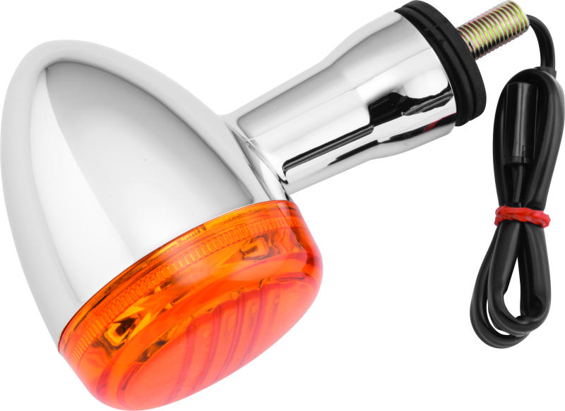 BikeMaster Suzuki Turn Signal - Rear Left 261349