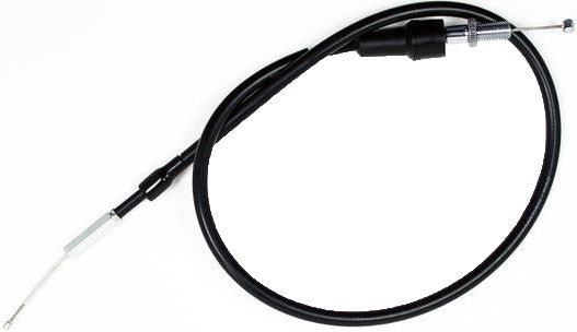 MOTION PROBlack Vinyl Throttle Cable05-0284
