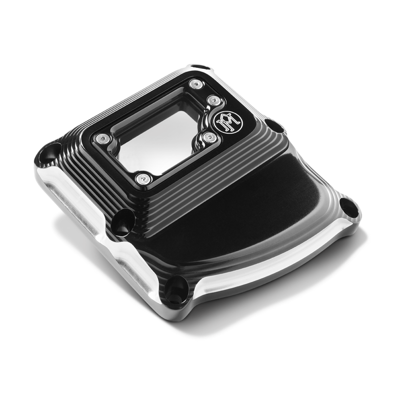 Performance Machine Vision Trans Cover - Contrast Cut 0203-2020M-BM