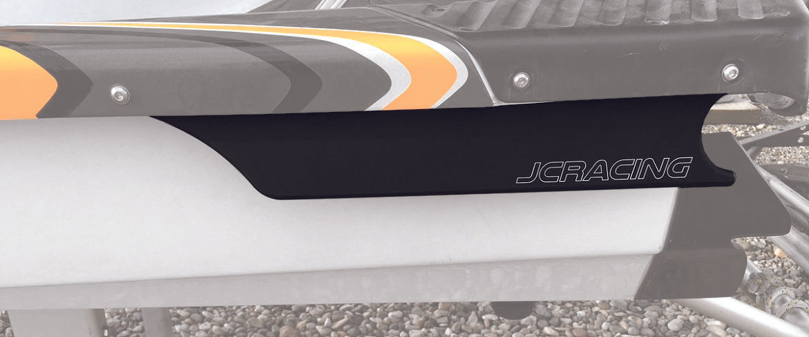 JCRACINGRear Sponson KitJCR-1009-SET