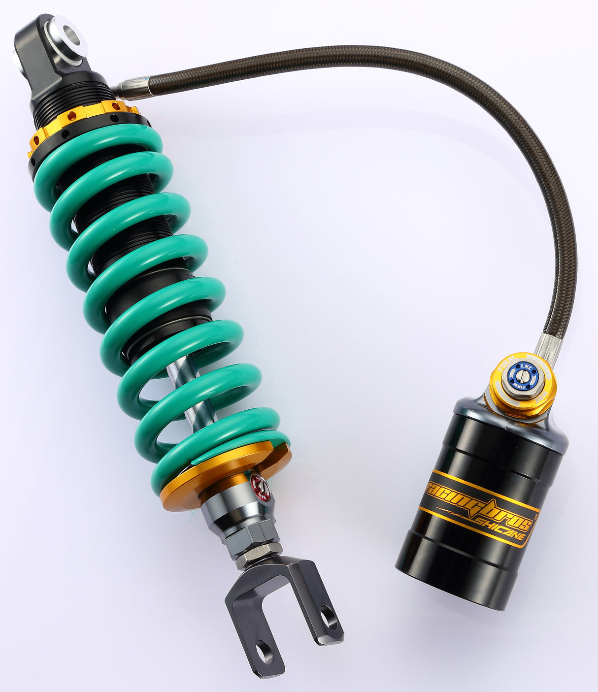 RACING BROTHERS Shicane Hlr Sport Series Shock R0800027