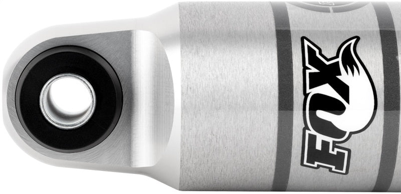 Fox 2.0 Performance Series 8in. Smooth Body IFP Shock / Std Travel w/Eyelet Ends (Alum) - Black 985-24-004