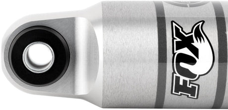 Fox 2.0 Performance Series 8in. Smooth Body IFP Shock / Std Travel w/Eyelet Ends (Alum) - Black 985-24-004