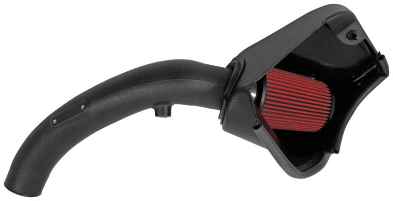 AEM 12-15 BMW 335i 3.0L L6 Cold Air Intake 21-754DS
