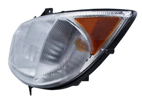 Hella HLMP 03-05 Dodge Sprinter LH LA247005011
