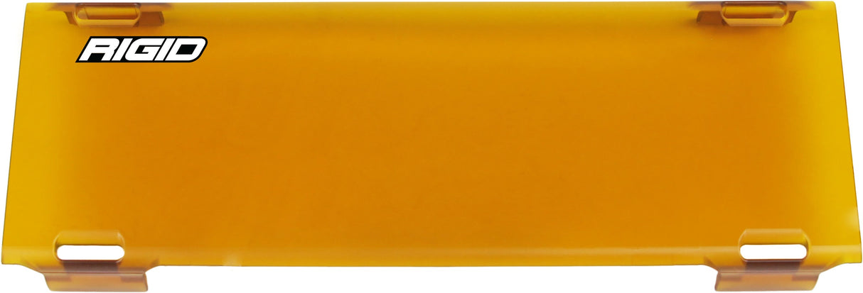 RIGID Cover 10" E-Series Amber 110933