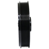 Fluidampr 08.5+ VW Golf TSi/08-13.5 Passat TSi/08.5+ Audi TT TSi Steel Internally Balanced Damper 551231