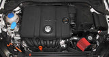 AEM 2011-2013 Volkswagen Jetta 2.5L L5 - Cold Air Intake System 21-733C