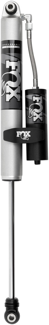 Fox 18+ Jeep JL 2.0 Performance Series 12.2in. Smooth Body Reservoir Rear Shock / 3.5-4in. Lift 985-24-186