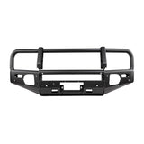 ARB 2021 Ford Bronco Summit Winch Bumper 3480010