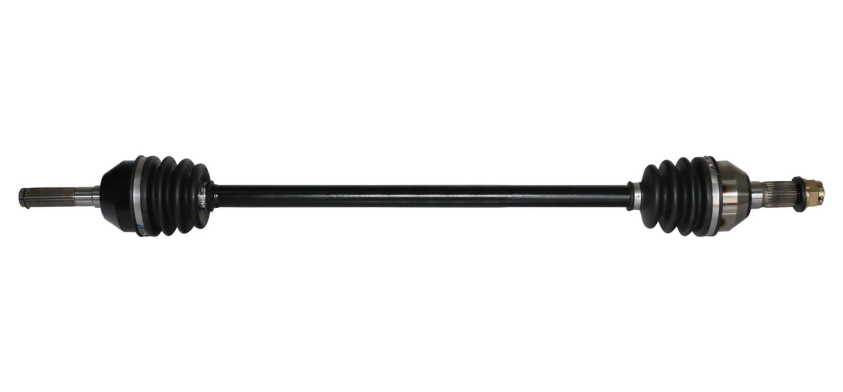 OPEN TRAILOe 2.0 Axle Front LeftCAN-7055