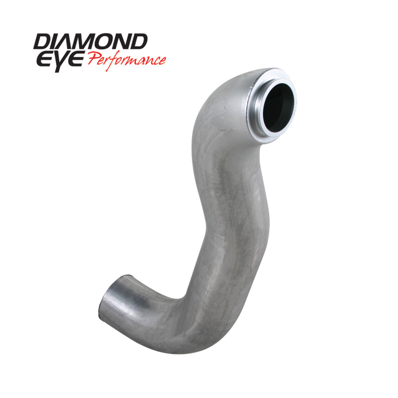 Diamond Eye DWNP 4in AL: 89-93 5.9L DODGE MACHINED EF 220099