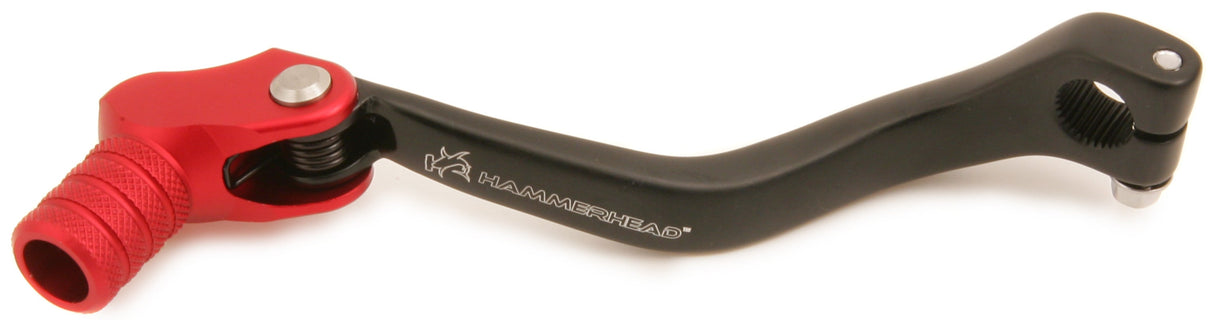 HAMMERHEAD Forged Shift Lever +20mm Honda 11-0105-10-10