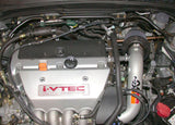 K&N 02 Honda Civic Si Polished Typhoon Short Ram Intake 69-1009TP