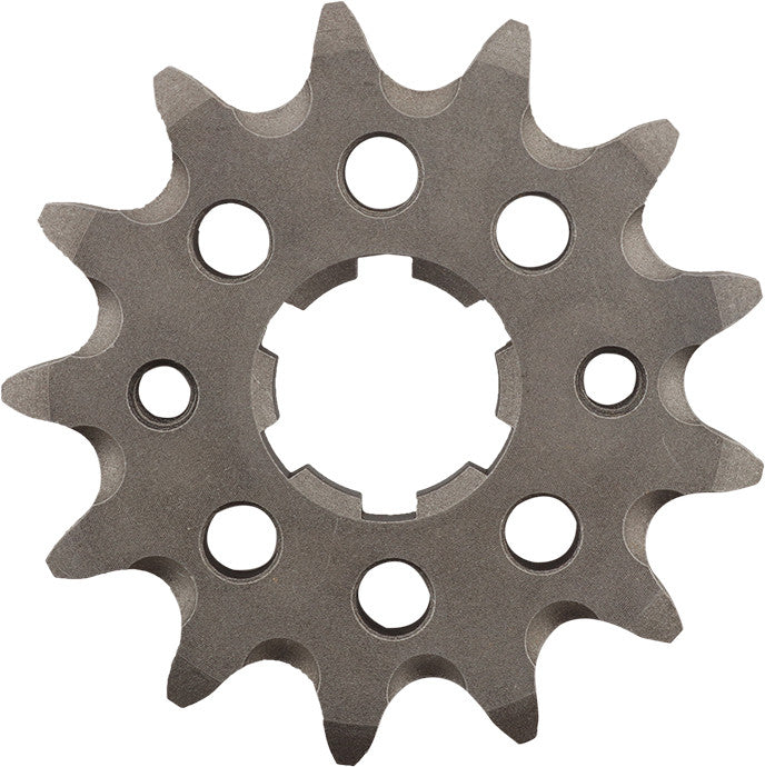 SUPERSPROX Front Cs Sprocket Steel 13t-520 Kaw/Yam CST-569-13-1