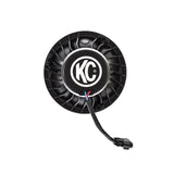 KC HiLiTES 18-20 Jeep JL/JT 7in. Gravity LED Pro DOT Approved Replac. Headlight (Pair Pack Sys) 42342