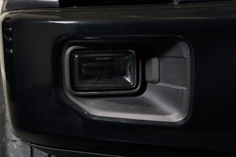 Diode Dynamics Elite Foglamp Type F2 - White (Pair) DD5171P